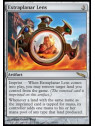 MRD 169 - Extraplanar Lens