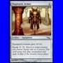 MRD 243 - Slagwurm Armor - Foil