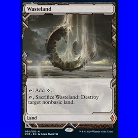 ZNE 030 - Wasteland