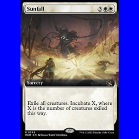 MOM 349 - Sunfall
