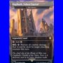 LTC 368 - Kor Haven - Osgiliath, Fallen Capital - Foil