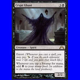 GTC 061 - Crypt Ghast