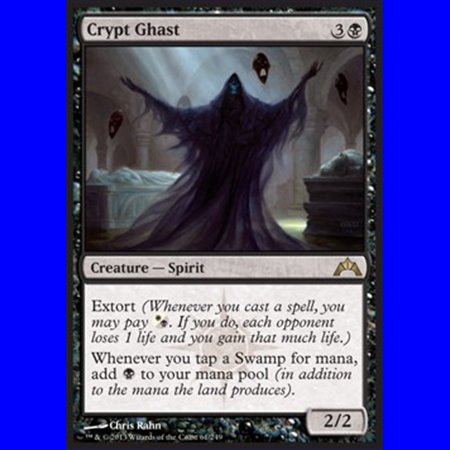 GTC 061 - Crypt Ghast