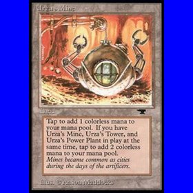 ATQ - Urza's Mine (V.1)