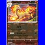 sv2a 078 - Rapidash - MasterBall