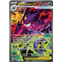 ASC 284 - Mega Gengar ex