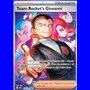 DRI 238 - Team Rocket's Giovanni
