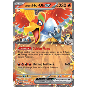 ASC 026 - Ethan's Ho-Oh ex