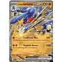 ASC 111 - Cynthia's Garchomp ex