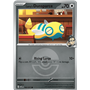 ASC 163 - Larry's Dunsparce - PokeBall