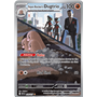 ASC 239 - Team Rocket's Dugtrio
