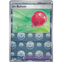 BLK 079 - Air Balloon - PokeBall