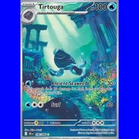 BLK 106 - Tirtouga