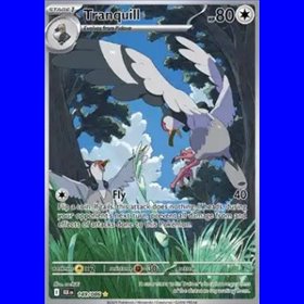 BLK 149 - Tranquill