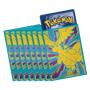 Pokémon ETB Sleeves - Ascended Heroes