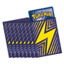 Pokémon ETB Sleeves - Surging Sparks