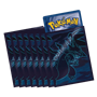 Pokémon ETB Sleeves - Phantasmal Flames