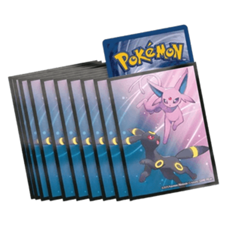 Pokémon Sleeves - Umbreon & Espeon