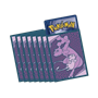 Pokémon ETB Sleeves - Unified Minds