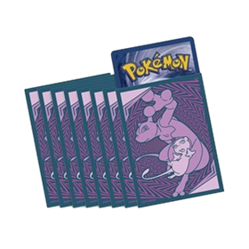 Pokémon ETB Sleeves - Unified Minds