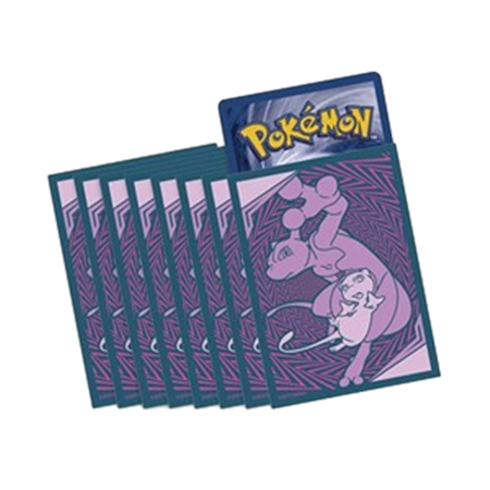 Pokémon ETB Sleeves - Unified Minds