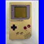 Game Boy Grijs Vergeeld