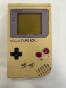 Game Boy Grijs Vergeeld