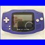 Game Boy Advance Paars (geen klepje)