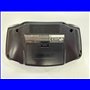 Game Boy Advance Zwart