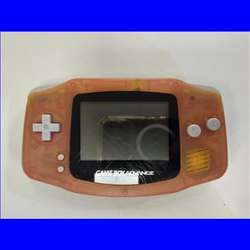 Game Boy Advance Roze