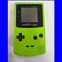 Gameboy Color Kiwi