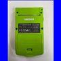 Gameboy Color Kiwi