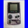 Gameboy Color Transparant Paars (zonder klepje)