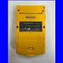 Gameboy Color Geel