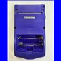 Game Boy Color Purple