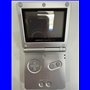 Gameboy Advance SP Silver incl. Oplader