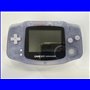 Game Boy Advance Transparant