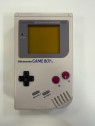 Game Boy Grijs