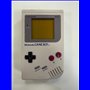 Game Boy Grijs