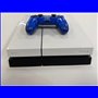 Playstation 4 Console Wit/Zwart 500GB incl. Blauwe Controller