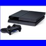 Playstation 4 Console incl. Controller