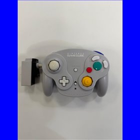 Gamecube Controller Wave Bird