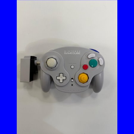 Gamecube Controller Wave Bird