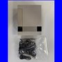 NES Console (licht verkleurd) incl. 2 Controller