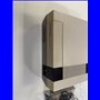 NES Console (licht verkleurd) incl. 2 Controller
