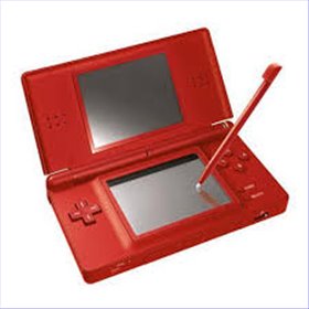 DS Lite Rood