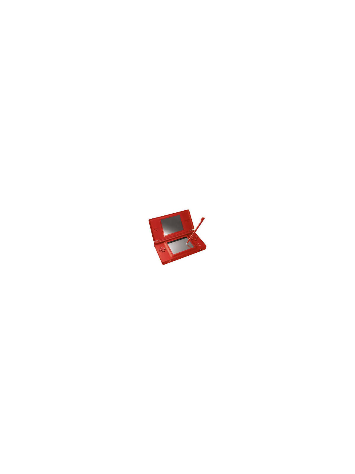 DS Lite Rood