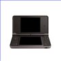 Nintendo DSiXL Zwart/Bruin incl. Oplader