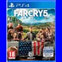 Far Cry 5 - PS4