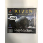 Riven the Sequel to Myst - PS1Playstation 1 Spellen Playstation 1€ 19,99 Playstation 1 Spellen